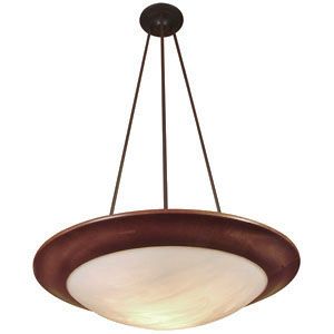 Wood Ring Tripod by Johnson Art Studio - Starlight Lighting USA and Canada